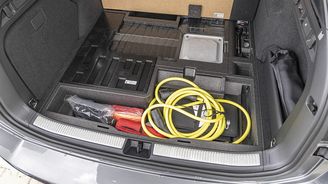 Volkswagen Passat Variant 1.5 TSI eHybrid Volkswagen Passat Variant 1.5 TSI eHybrid