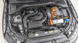 Volkswagen Passat Variant 1.5 TSI eHybrid Volkswagen Passat Variant 1.5 TSI eHybrid