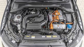 Volkswagen Passat Variant 1.5 TSI eHybrid Volkswagen Passat Variant 1.5 TSI eHybrid