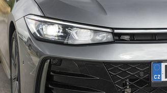 Volkswagen Passat Variant 1.5 TSI eHybrid Volkswagen Passat Variant 1.5 TSI eHybrid