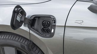 Volkswagen Passat Variant 1.5 TSI eHybrid Volkswagen Passat Variant 1.5 TSI eHybrid