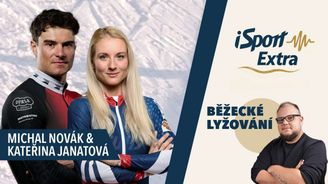 Janatová a Novák na prahu nové sezony. Příprava na hraně života a smrti Janatová a Novák na prahu nové sezony. Příprava na hraně života a smrti