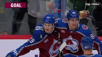 Nečas zazářil proti Rangers! Připsal si hattrick asistencí Nečas zazářil proti Rangers! Připsal si hattrick asistencí