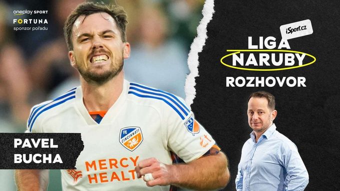 Bucha z USA: Lístek na Messiho? 250 dolarů. Z reprezentace se nikdo neozval Bucha z USA: Lístek na Messiho? 250 dolarů. Z reprezentace se nikdo neozval