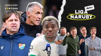 Měkký Baník volá SOS, čitelná Sparta, NEJ Karviná a Liberec. Našla Slavia „nového Dioufa“? Měkký Baník volá SOS, čitelná Sparta, NEJ Karviná a Liberec. Našla Slavia „nového Dioufa“?