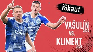 Haná přeje devítkám: návrat krále Klimenta, co s Vašulínem? A mohli by ti dva hrát spolu? Haná přeje devítkám: návrat krále Klimenta, co s Vašulínem? A mohli by ti dva hrát spolu?