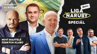 Miliardáři v lize: nová fotbalová mapa Česka, začíná hledání skautů i manažerů, Šádek posílí Miliardáři v lize: nová fotbalová mapa Česka, začíná hledání skautů i manažerů, Šádek posílí