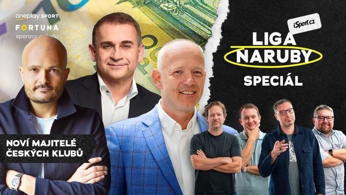 Miliardáři v lize: nová fotbalová mapa Česka, začíná hledání skautů i manažerů, Šádek sílí Miliardáři v lize: nová fotbalová mapa Česka, začíná hledání skautů i manažerů, Šádek sílí