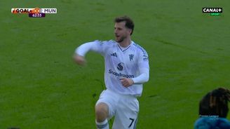 SESTŘIH: Crystal Palace - Man. United 1:2. Hosté slavili v Londýně, otočku řídil Bruno Fernandes SESTŘIH: Crystal Palace - Man. United 1:2. Hosté slavili v Londýně, otočku řídil Bruno Fernandes