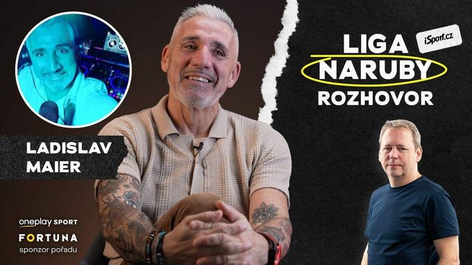 Maier: Ze štaflí do „repre“. Dýdžeje jsem chtěl dělat vždycky, rád hraju devadesátky, říká Maier: Ze štaflí do „repre“. Dýdžeje jsem chtěl dělat vždycky, rád hraju devadesátky, říká