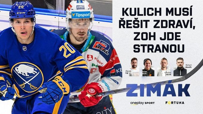 Irgl v ZIMÁKU: Smoleňák je nejlepší agent. 350 tisíc za dva dny, kdo to dokáže? Irgl v ZIMÁKU: Smoleňák je nejlepší agent. 350 tisíc za dva dny, kdo to dokáže?