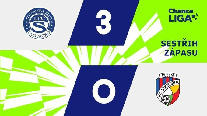 SESTŘIH: Slovácko - Plzeň 3:0. Totální šok Viktorie! Přečetli jsme ji, těšilo Skuhravého SESTŘIH: Slovácko - Plzeň 3:0. Totální šok Viktorie! Přečetli jsme ji, těšilo Skuhravého