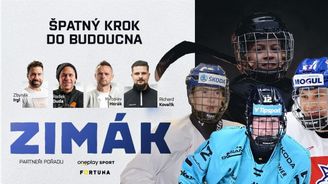 ZIMÁK: Co způsobí kontroverzní zákaz bodyčeků? Duda má pro Augustu sestavu na MS ZIMÁK: Co způsobí kontroverzní zákaz bodyčeků? Duda má pro Augustu sestavu na MS