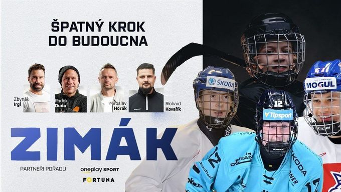 Co způsobí kontroverzní zákaz bodyčeků? Duda má pro Augustu sestavu na MS juniorů Co způsobí kontroverzní zákaz bodyčeků? Duda má pro Augustu sestavu na MS juniorů