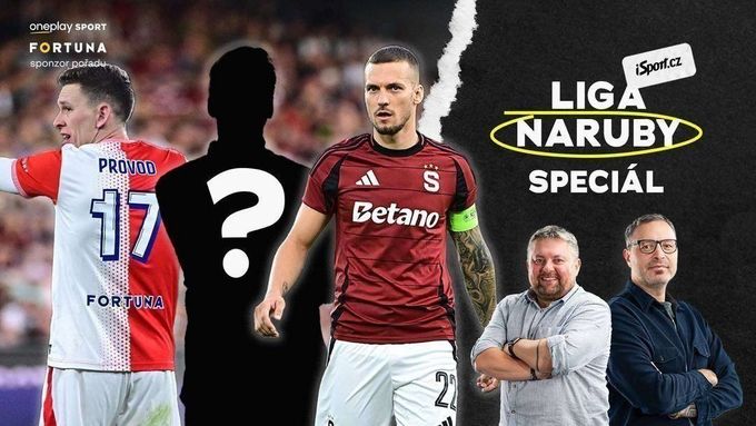 NEJ lídři ligy: autentický Provod, Haraslín překvapil. Co duo Votroků a veterán Slovácka? NEJ lídři ligy: autentický Provod, Haraslín překvapil. Co duo Votroků a veterán Slovácka?