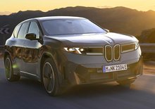 Ptali jste se, odpovídáme: Nové BMW iX3 v dotazech čtenářů