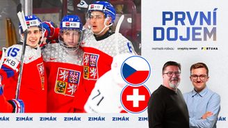 Junioři v euforii! Galvas čelí otázkám na draft NHL. A co tvrdí scouti o Jiříčkovi? Junioři v euforii! Galvas čelí otázkám na draft NHL. A co tvrdí scouti o Jiříčkovi?