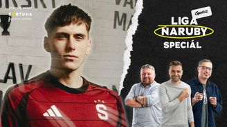 Kuchta a Rrahmani v ohrožení: Vojta od léta jasná jednička útoku Sparty? A co Birmančevič? Kuchta a Rrahmani v ohrožení: Vojta od léta jasná jednička útoku Sparty? A co Birmančevič?