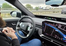 Kdo je odpovědný za řízení autonomních aut? V Číně mají jasno. A vy?