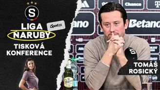 Rosický: Plán s Vojtou je jednoduchý, není problém mít tři kvalitní útočníky. A co Vindahl? Rosický: Plán s Vojtou je jednoduchý, není problém mít tři kvalitní útočníky. A co Vindahl?