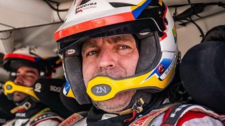 Buggyra Racing na Rallye Dakar 2026 Buggyra Racing na Rallye Dakar 2026