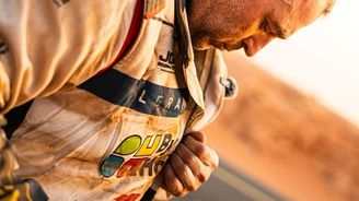 Buggyra Racing na Rallye Dakar 2026 Buggyra Racing na Rallye Dakar 2026