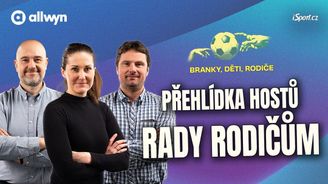 Rok podcastu BRANKY, DĚTI, RODIČE: Co radili hosté rodičům? Rok podcastu BRANKY, DĚTI, RODIČE: Co radili hosté rodičům?