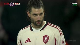 SESTŘIH: Bournemouth - Liverpool 3:2. Reds dotahovali, nakonec je pokořil gól z nastavení SESTŘIH: Bournemouth - Liverpool 3:2. Reds dotahovali, nakonec je pokořil gól z nastavení