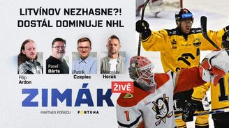 Zimák ŽIVĚ: Reichel trénuje Litvínov! Pardubicím se upsal Sedlák. Pokuty na Spartě Zimák ŽIVĚ: Reichel trénuje Litvínov! Pardubicím se upsal Sedlák. Pokuty na Spartě