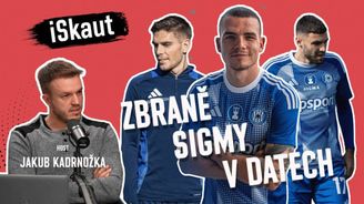 Posily Sigmy: extrémní driblér, klíč k Beranovi i prospekty. Trenérsky růst bude muset i Janotka Posily Sigmy: extrémní driblér, klíč k Beranovi i prospekty. Trenérsky růst bude muset i Janotka