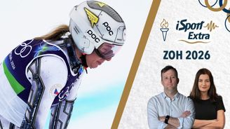 Obdiv pro bojovnici Ledeckou a neuvěřitelný příbeh Brignoneové. Šéfka MOV mohla udělat gesto… Obdiv pro bojovnici Ledeckou a neuvěřitelný příbeh Brignoneové. Šéfka MOV mohla udělat gesto…