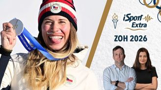 Stříbrná Adamczyková zkompletovala olympijskou sbírku! Dramatické finále i příslib do závodu týmů Stříbrná Adamczyková zkompletovala olympijskou sbírku! Dramatické finále i příslib do závodu týmů