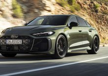 Pohon quattro Dynamic Torque Control vylepšuje vlastnosti nového Audi RS 5. Jak to funguje?