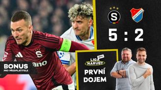 Pochyby o gólu, Kadeřábek se zapojil. Co individuální výkony sparťanů a proč je Baník tak marný? Pochyby o gólu, Kadeřábek se zapojil. Co individuální výkony sparťanů a proč je Baník tak marný?