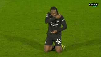 SESTŘIH: Leeds - Manchester City 0:1. Výhra Cityzens i bez Haalanda, jediný gól dal Semenyo SESTŘIH: Leeds - Manchester City 0:1. Výhra Cityzens i bez Haalanda, jediný gól dal Semenyo