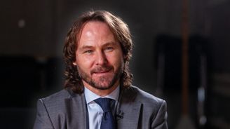 Audiočlánek | Nedvěd exkluzivně: S Haškem nám to profesně nesedlo. Schůzka s Coufalem? Koubek byl ostrý Audiočlánek | Nedvěd exkluzivně: S Haškem nám to profesně nesedlo. Schůzka s Coufalem? Koubek byl ostrý