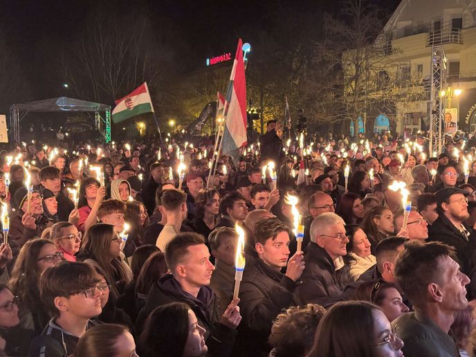 Glosujeme akci Pétera Magyara Glosujeme akci Pétera Magyara