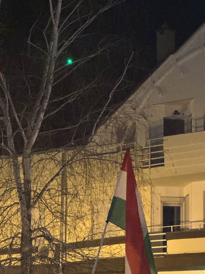 Glosujeme akci Pétera Magyara Glosujeme akci Pétera Magyara