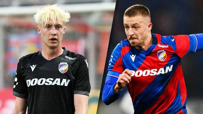 Vašulín: letní přestup z Plzně? Se Slončíkem paběrkují, kouká (nejen) Hradec Vašulín: letní přestup z Plzně? Se Slončíkem paběrkují, kouká (nejen) Hradec