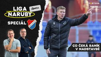 Místo Baníku zase Baníček? Svéráz Dvorník záchranářskou šichtu zvládne. Co Panák v létě? Místo Baníku zase Baníček? Svéráz Dvorník záchranářskou šichtu zvládne. Co Panák v létě?
