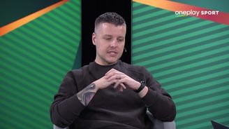 Majitel Liberce o Mahmičově budoucnosti: Jednu věc vám můžu v životě garantovat Majitel Liberce o Mahmičově budoucnosti: Jednu věc vám můžu v životě garantovat