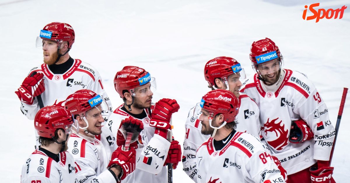 Andrej Nestrašil zůstává v Třinci, Vítkovice získaly Davida Ciencialu — image 1