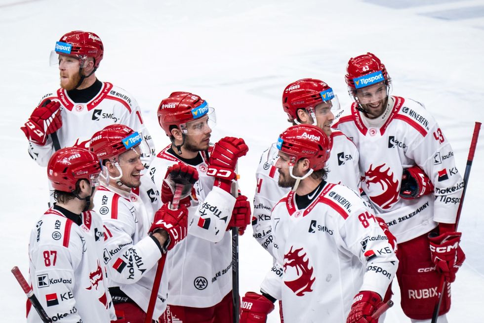 Posila pro Vítkovice! Pikantní přesun na trase z Třince, Nestrašila se ovšem netýká Posila pro Vítkovice! Pikantní přesun na trase z Třince, Nestrašila se ovšem netýká