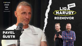 Šustr: Posun v Dukle i dohoda v případě sestupu. Kde je problém výchovy českých fotbalistů? Šustr: Posun v Dukle i dohoda v případě sestupu. Kde je problém výchovy českých fotbalistů?