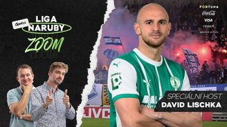 Lischka: Chtěl bych si zahrát evropské poháry v novém Ďolíčku. Baník? Je mi to líto, nechci tam být podepsaný... Lischka: Chtěl bych si zahrát evropské poháry v novém Ďolíčku. Baník? Je mi to líto, nechci tam být podepsaný...
