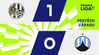 SESTŘIH: Hradec Králové – Liberec 1:0. Suchomel vystřelil Votrokům důležitou výhru SESTŘIH: Hradec Králové – Liberec 1:0. Suchomel vystřelil Votrokům důležitou výhru