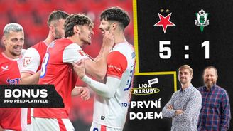 Smutné oslavy, fotbal bez diváků trpí. Motivace Trpišovského na příští titul určitě vyrostla Smutné oslavy, fotbal bez diváků trpí. Motivace Trpišovského na příští titul určitě vyrostla