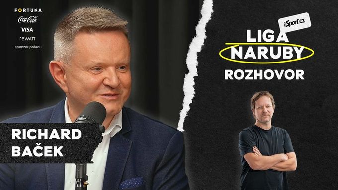 Exšéf disciplinárky Baček: Pro Tvrdíka to musel to být šok. Změna legislativy je možná Exšéf disciplinárky Baček: Pro Tvrdíka to musel to být šok. Změna legislativy je možná