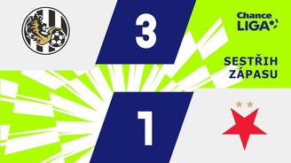 SESTŘIH: Hradec Králové - Slavia 3:1. Euforie na východě Čech! Votroci se vrací do pohárů po třiceti letech SESTŘIH: Hradec Králové - Slavia 3:1. Euforie na východě Čech! Votroci se vrací do pohárů po třiceti letech