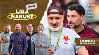 Bonus: MVP ligy, král trenérů a TOP 6 v příští sezoně. Co Součkův návrat a zájem o Chaloupka? Bonus: MVP ligy, král trenérů a TOP 6 v příští sezoně. Co Součkův návrat a zájem o Chaloupka?